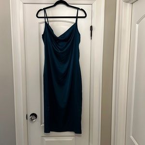 Slip dress